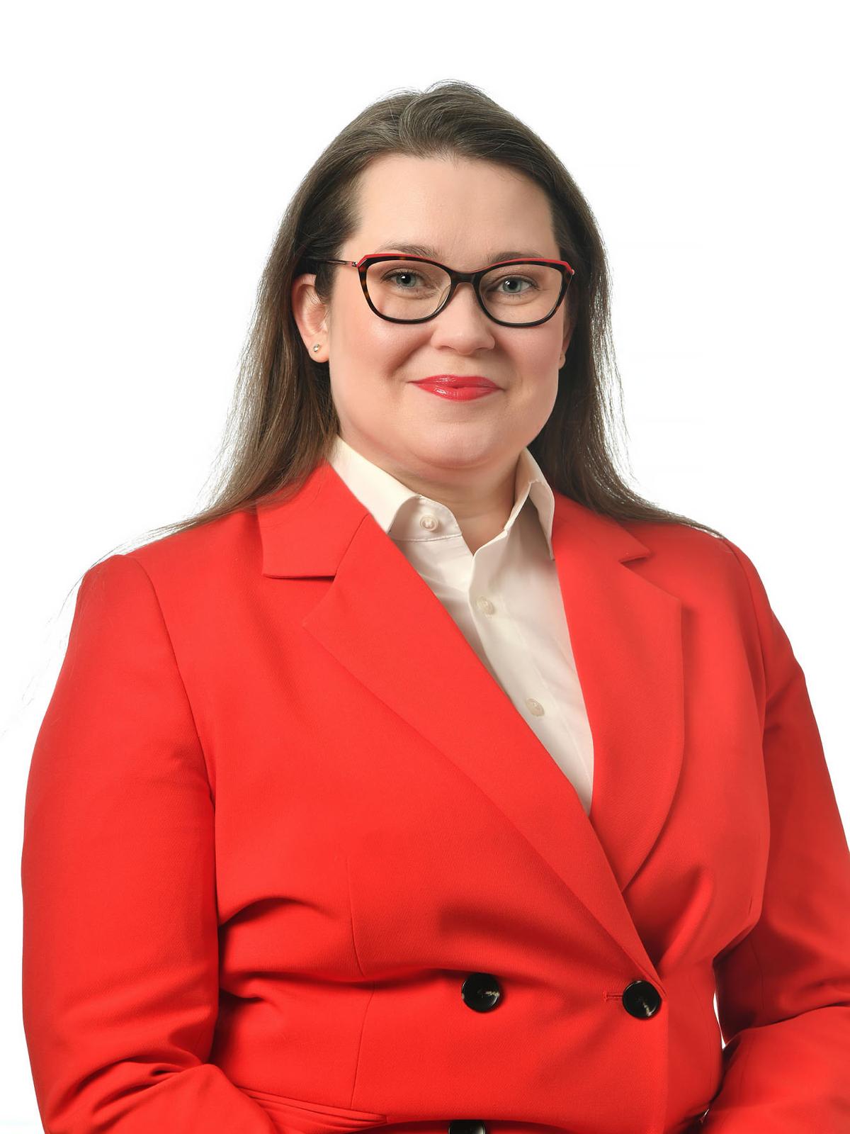 Johanna Parjanen